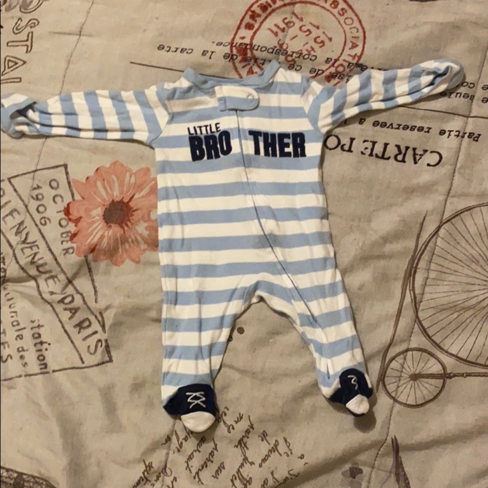 Baby sleeper
